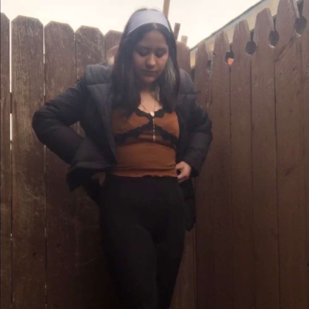 Meet your Posher, Natalia